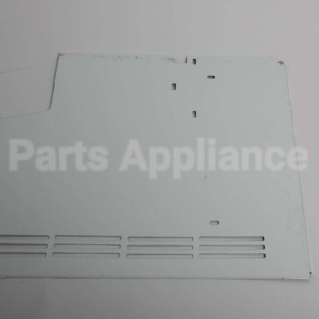 W11690163 Whirlpool Cover-Evap