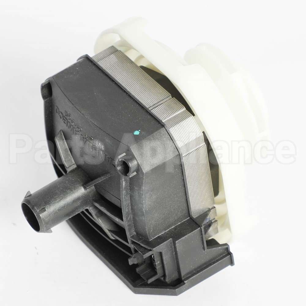 W11690628 Whirlpool Base-Pump