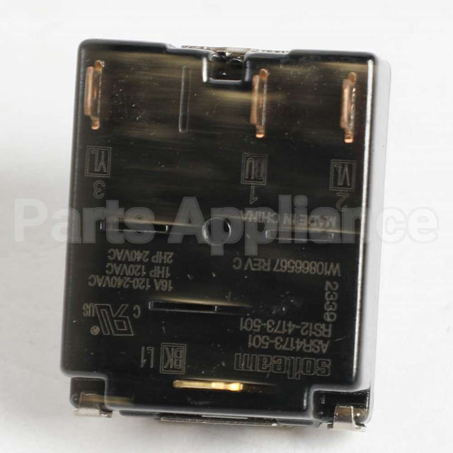W11690658 Whirlpool Swtch-Oven