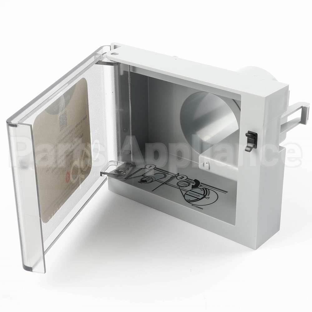 W11690901 Whirlpool Housing