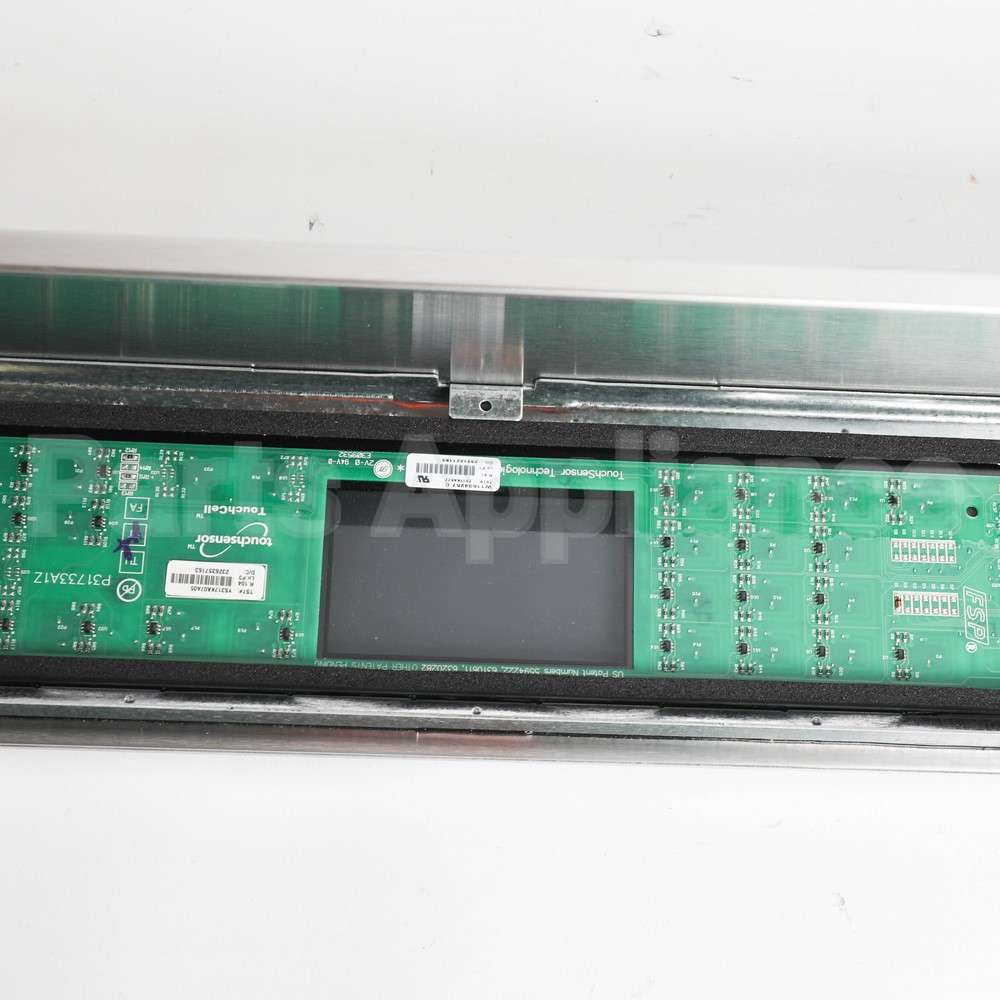 W11691346 Whirlpool Panl-Cntrl