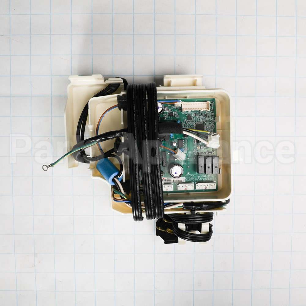 W11693128 Whirlpool Contrl-Box