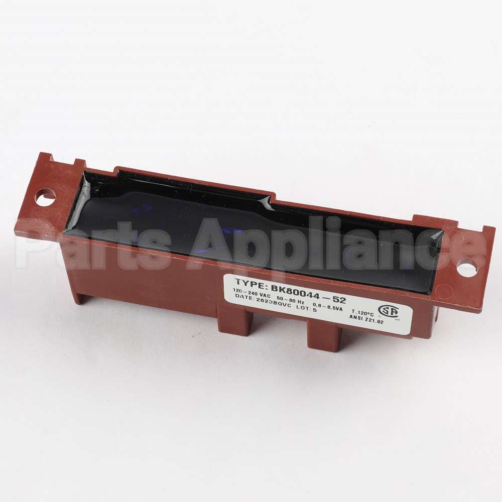 W11693498 Whirlpool Module-Spk