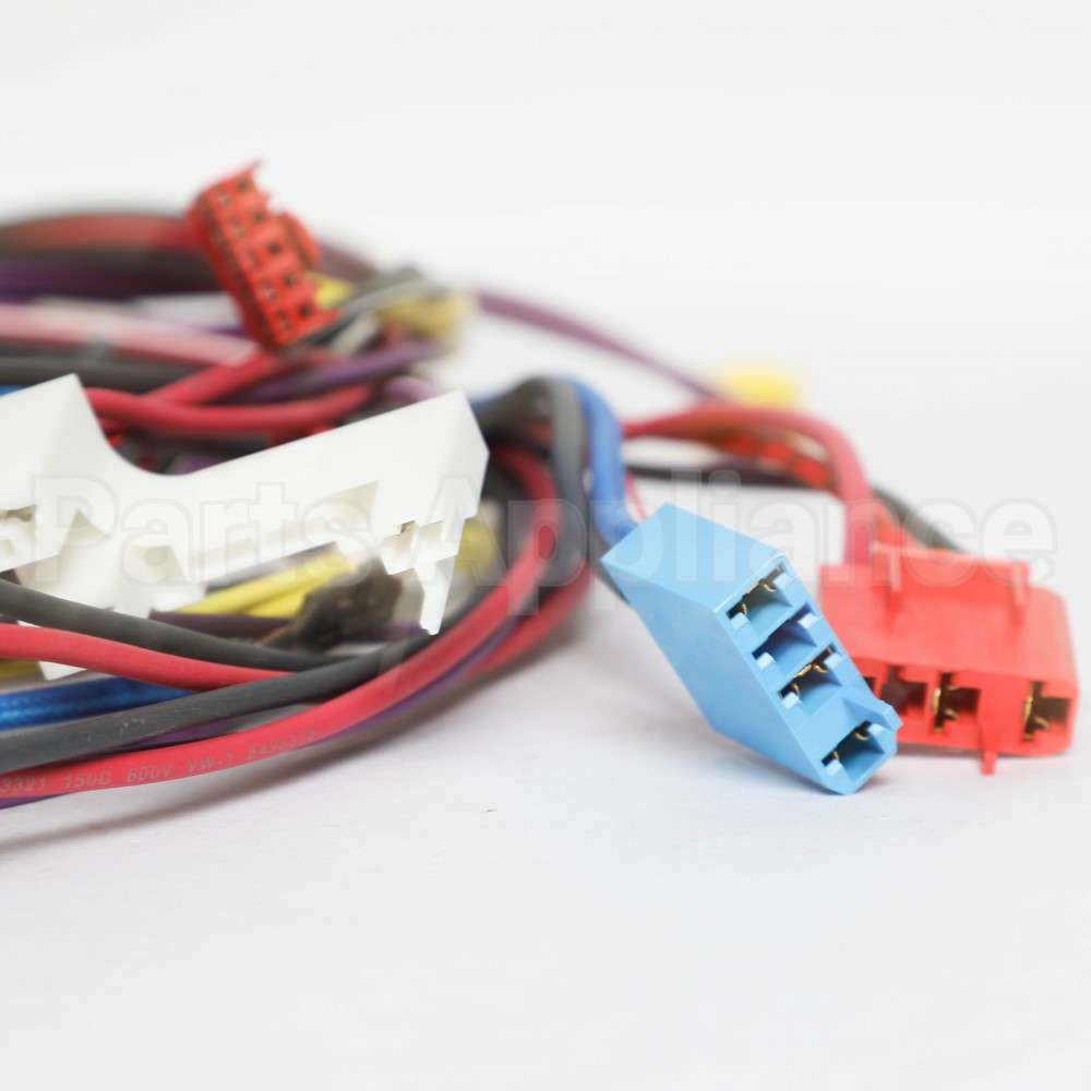 W11696065 Whirlpool Harns-Wire