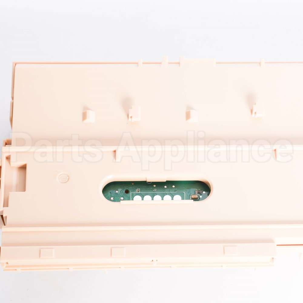 W11696402 Whirlpool Cntrl-Elec