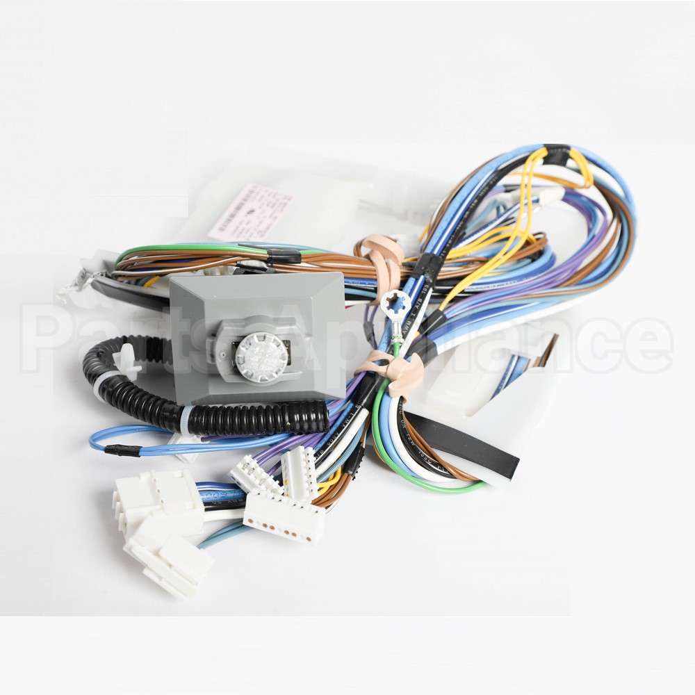 W11697034 Whirlpool Harns-Wire