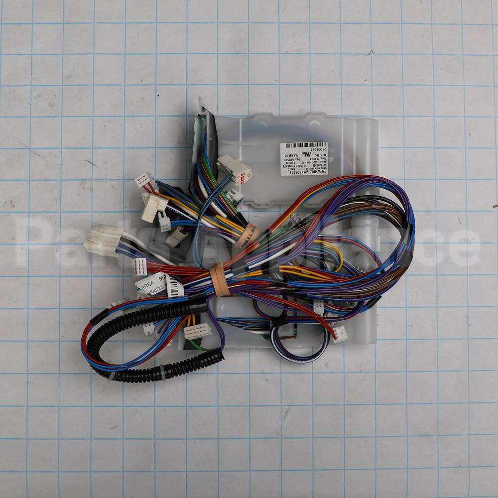W11697178 Whirlpool Harns-Wire