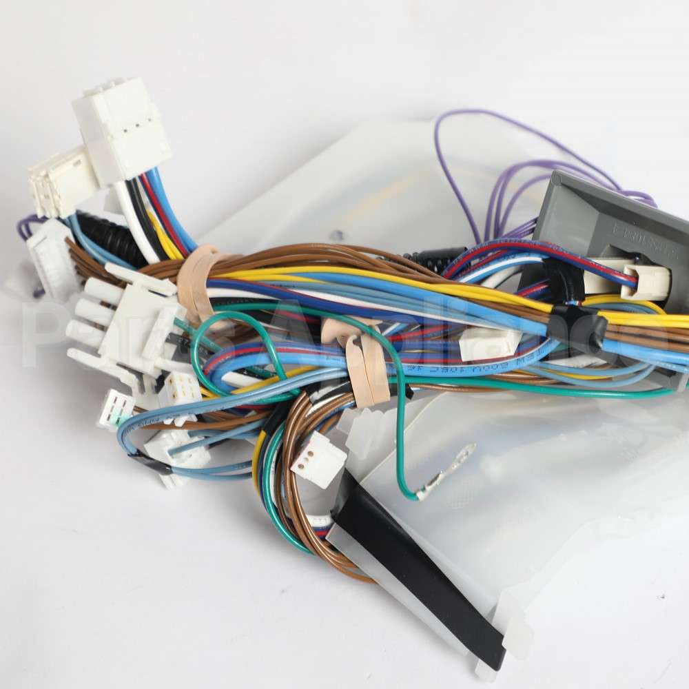 W11697180 Whirlpool Harns-Wire