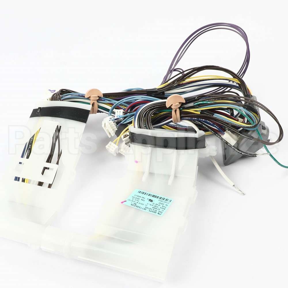 W11697182 Whirlpool Harns-Wire