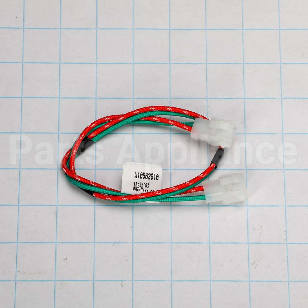 W11699910 Whirlpool Harns-Wire