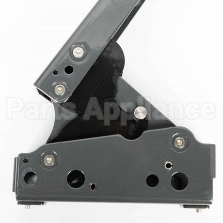 W11700249 Whirlpool Nameplate