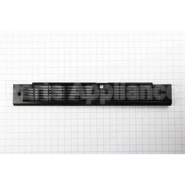 W11700300 Whirlpool Grille