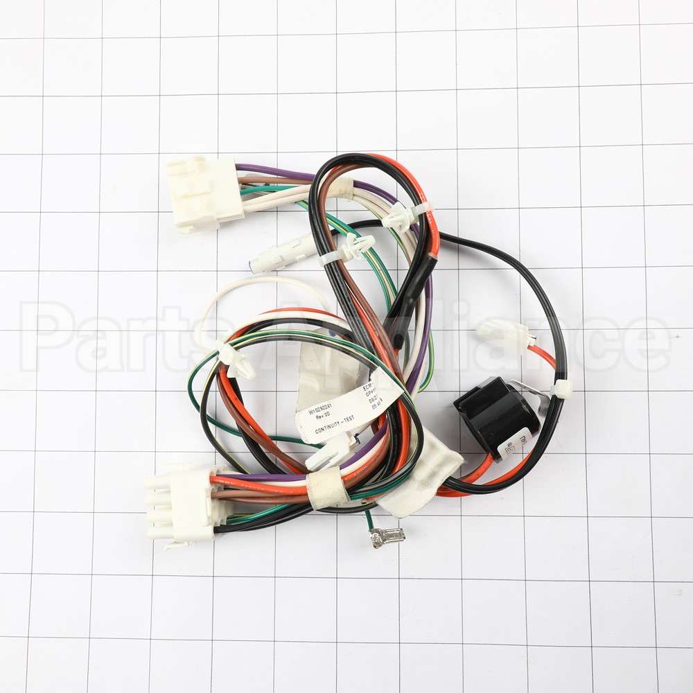 W11700330 Whirlpool Harns-Wire