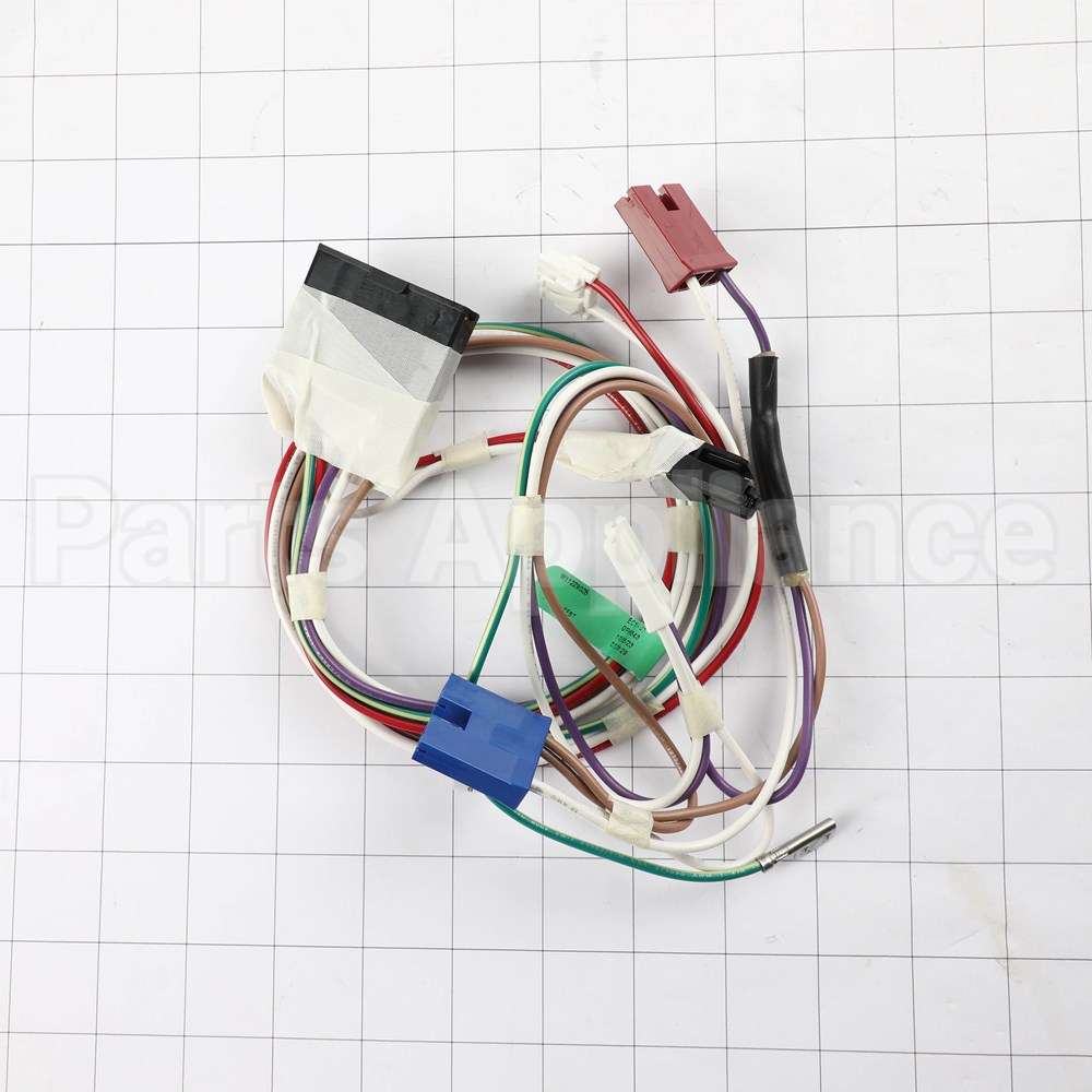 W11700341 Whirlpool Harns-Wire