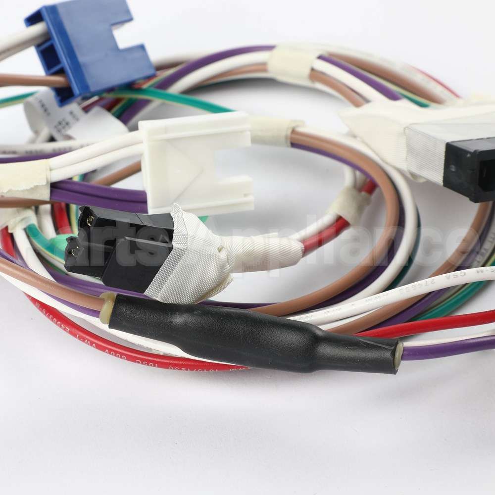 W11700341 Whirlpool Harns-Wire