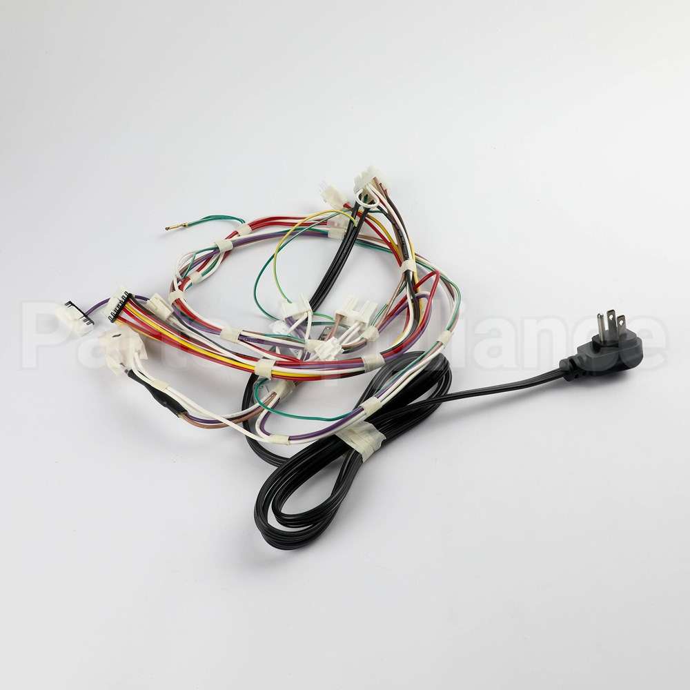 W11700601 Whirlpool Harns-Wire