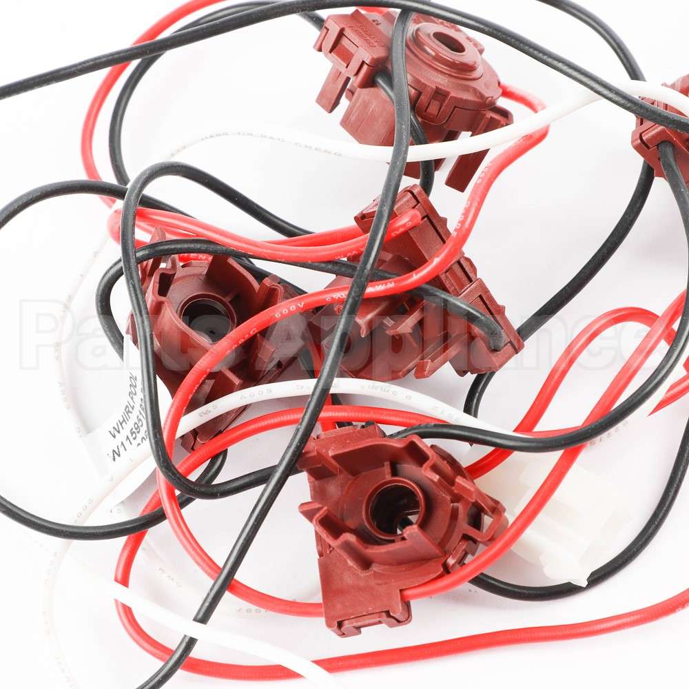 W11701336 Whirlpool Harns-Wire