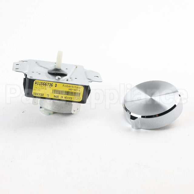W11701755 Whirlpool Timer