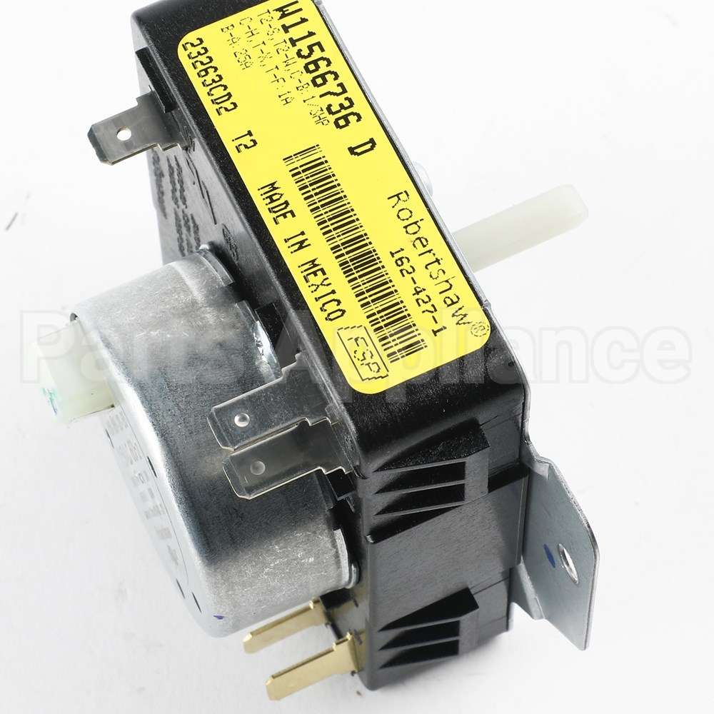 W11701755 Whirlpool Timer