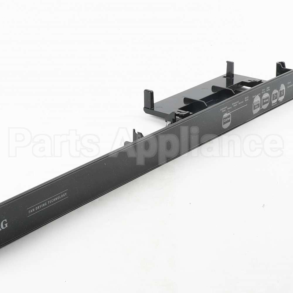 W11702219 Whirlpool Console