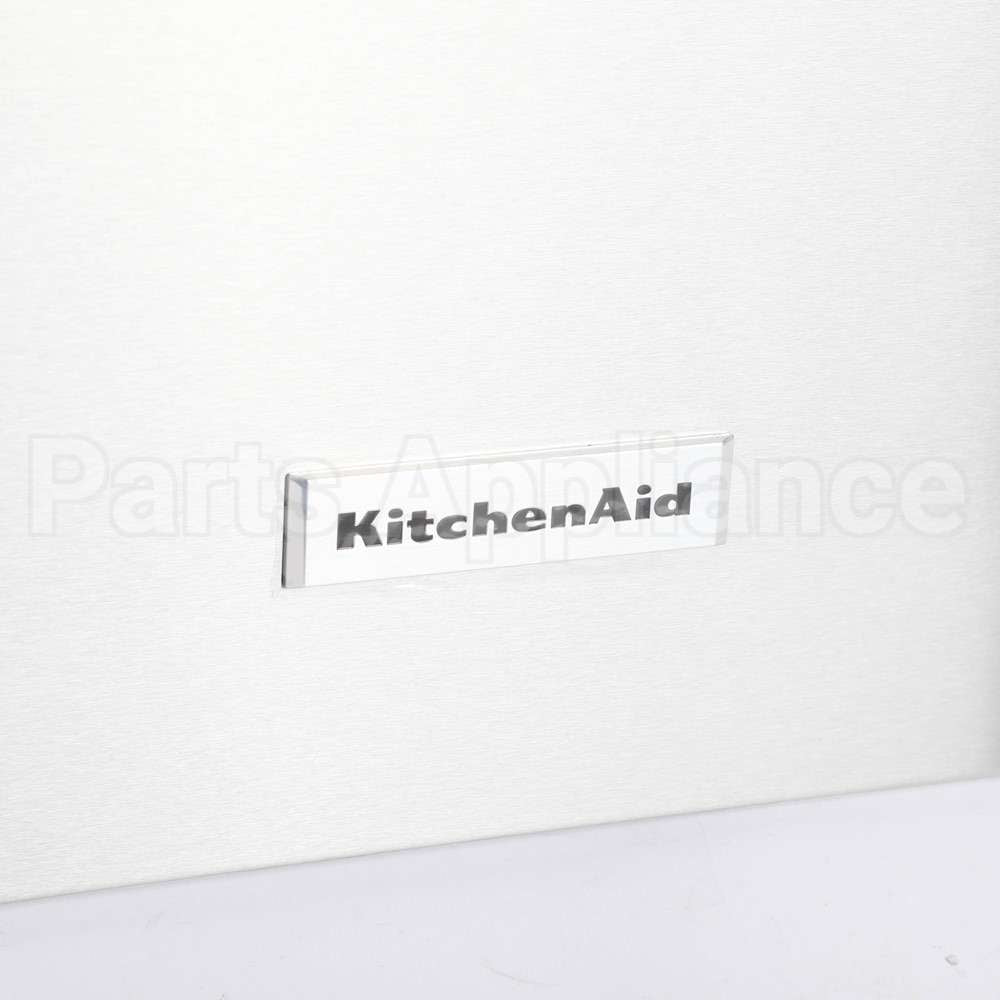 W11702835 Whirlpool Panel