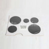 W11703346 Whirlpool Cap-Burner