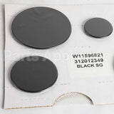 W11703346 Whirlpool Cap-Burner