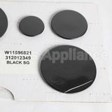W11703346 Whirlpool Cap-Burner
