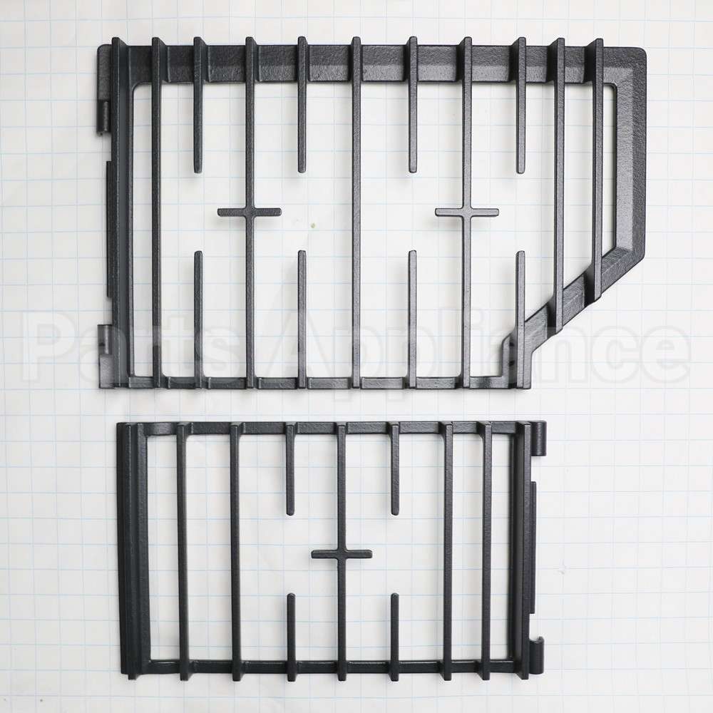 W11703347 Whirlpool Grate-Kit