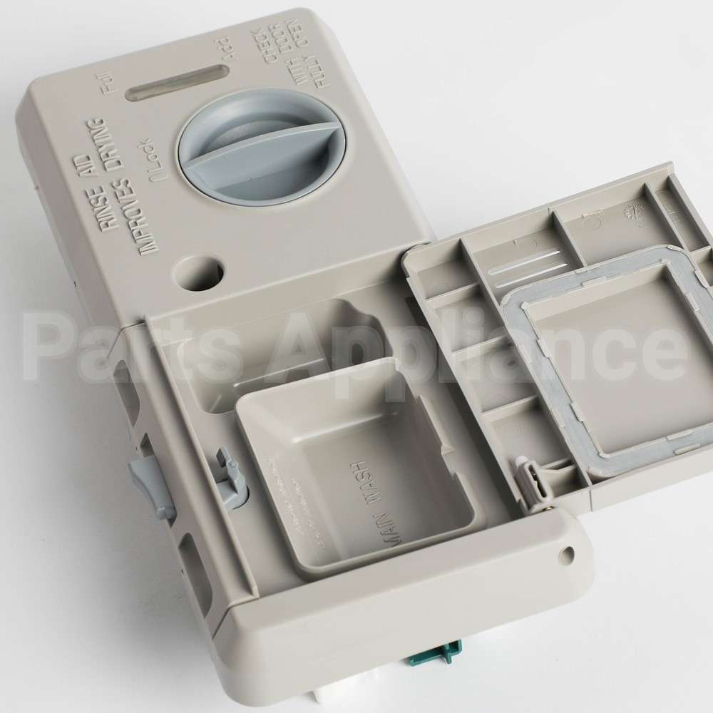 W11705151 Whirlpool Dispenser