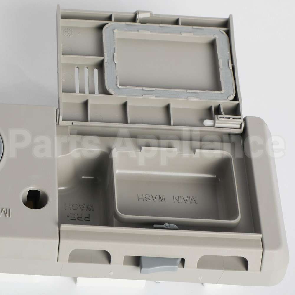 W11705151 Whirlpool Dispenser