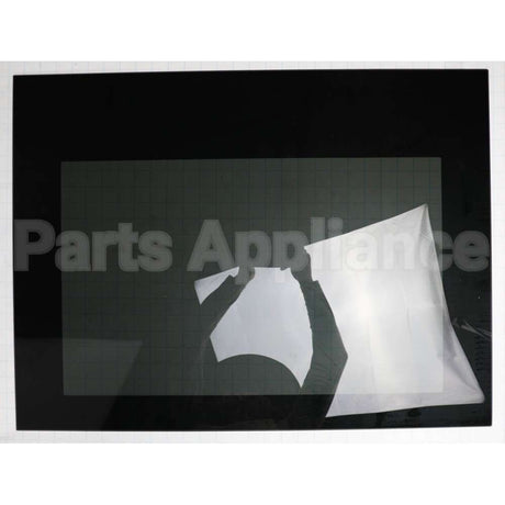 W11705268 Whirlpool Glass-Door