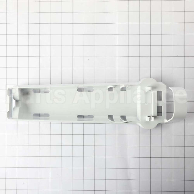 W11706224 Whirlpool Cover-Back