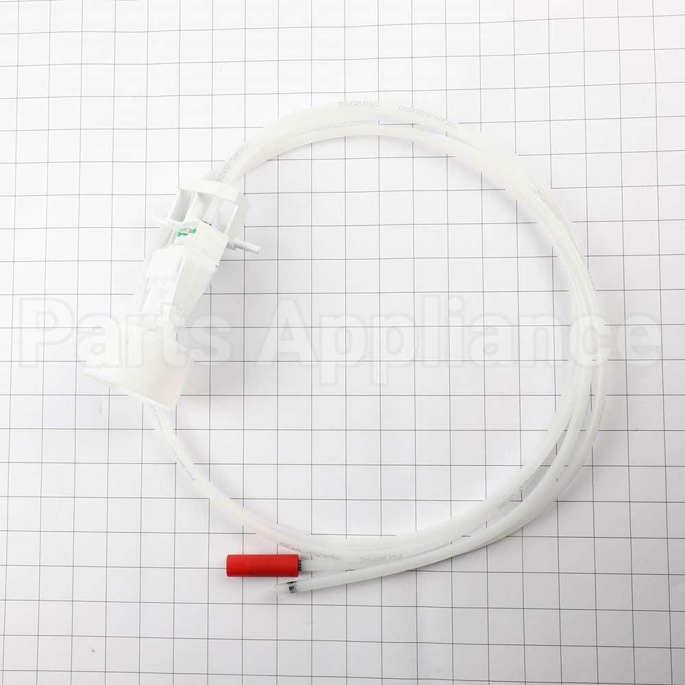 W11706228 Whirlpool Manifold-Water Sys Ptc Str Assy, Edrfa