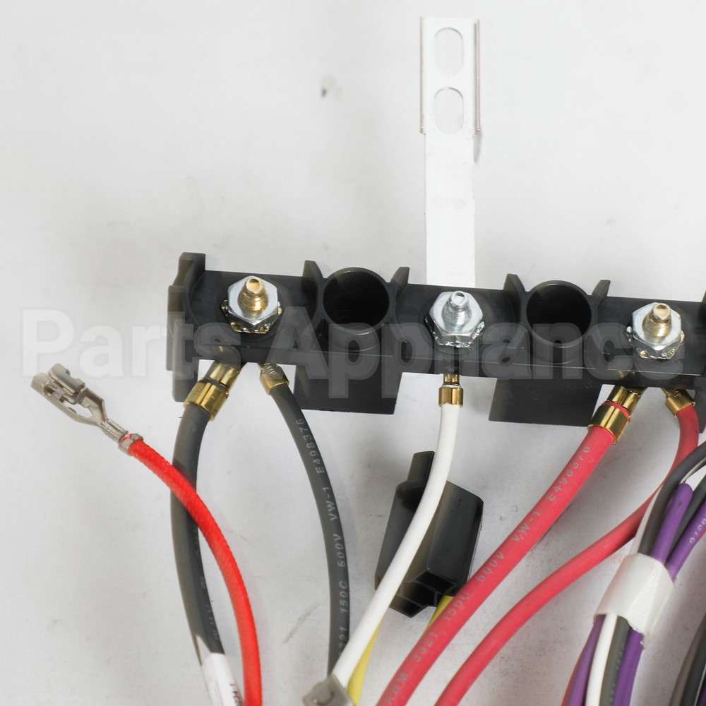 W11707167 Whirlpool Harns-Wire
