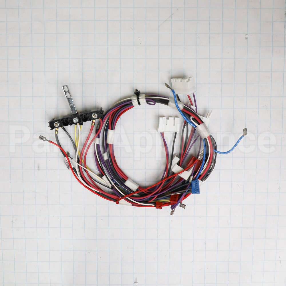W11707167 Whirlpool Harns-Wire