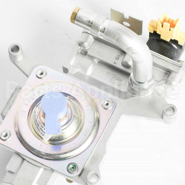 W11707169 Whirlpool Valve-Gas