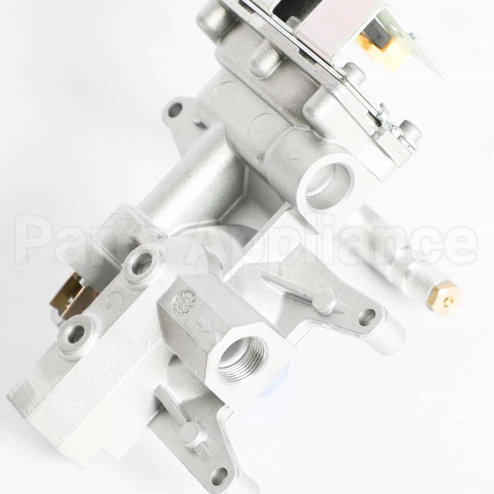 W11707169 Whirlpool Valve-Gas