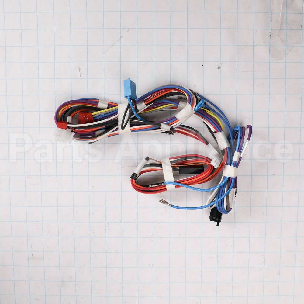 W11707173 Whirlpool Harns-Wire