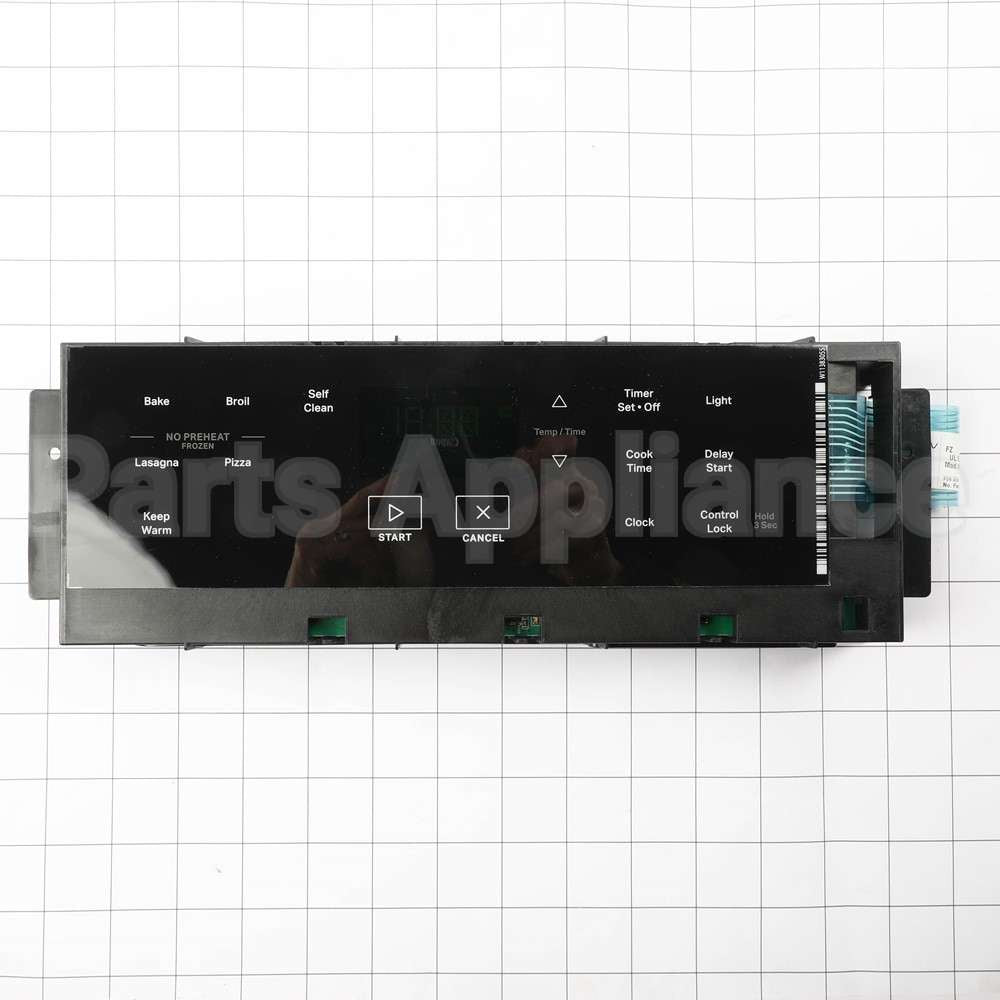 W11707254 Whirlpool Cntrl-Elec