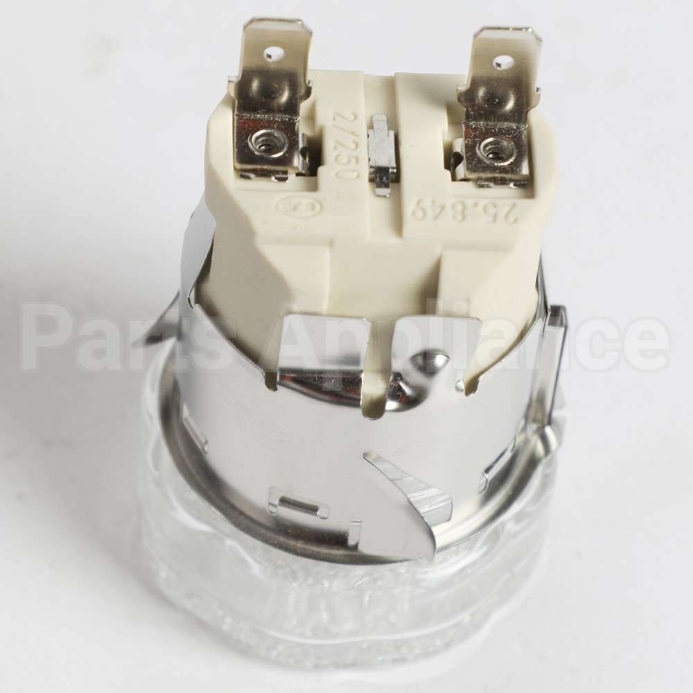 W11707255 Whirlpool Light-Oven