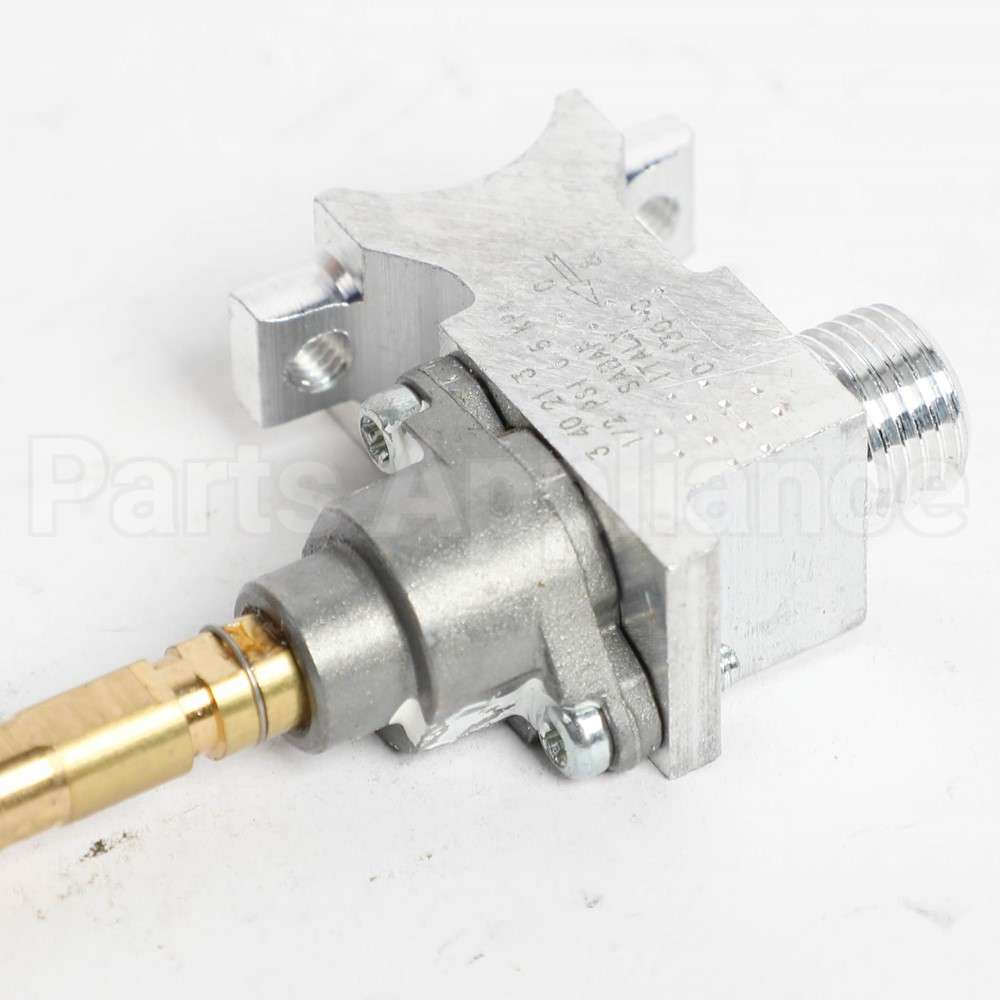 W11712403 Whirlpool Valve-Gas