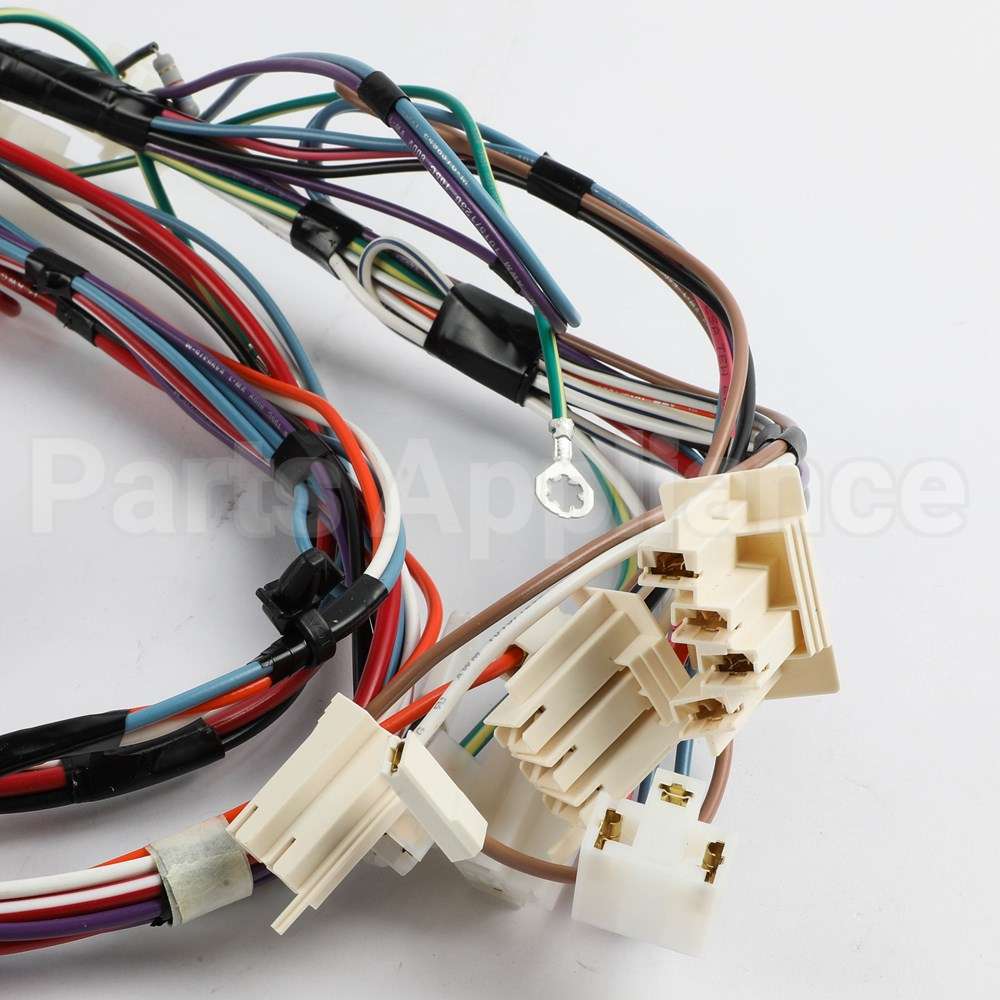 W11712682 Whirlpool Harns-Wire
