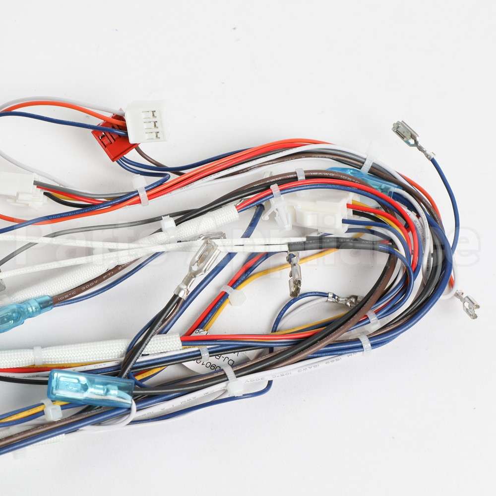 W11713108 Whirlpool Harns-Wire