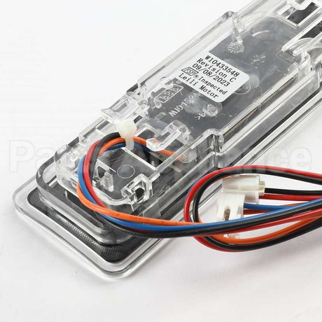 W11715936 Whirlpool Pad