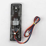 W11715936 Whirlpool Pad