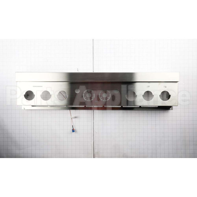 W11715959 Whirlpool Panl-Cntrl