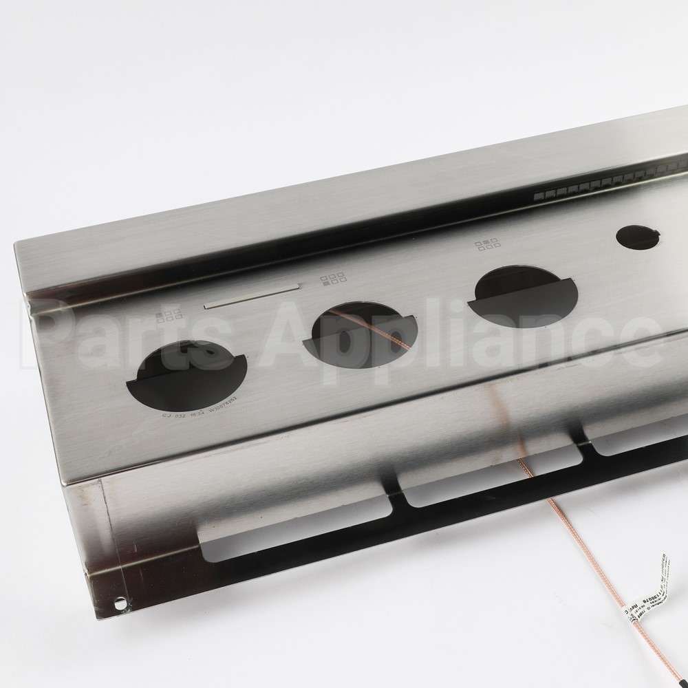 W11715959 Whirlpool Panl-Cntrl