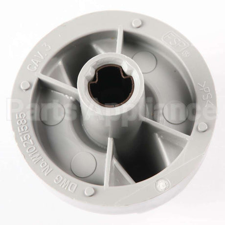 W11715970 Whirlpool Knob-Trigr