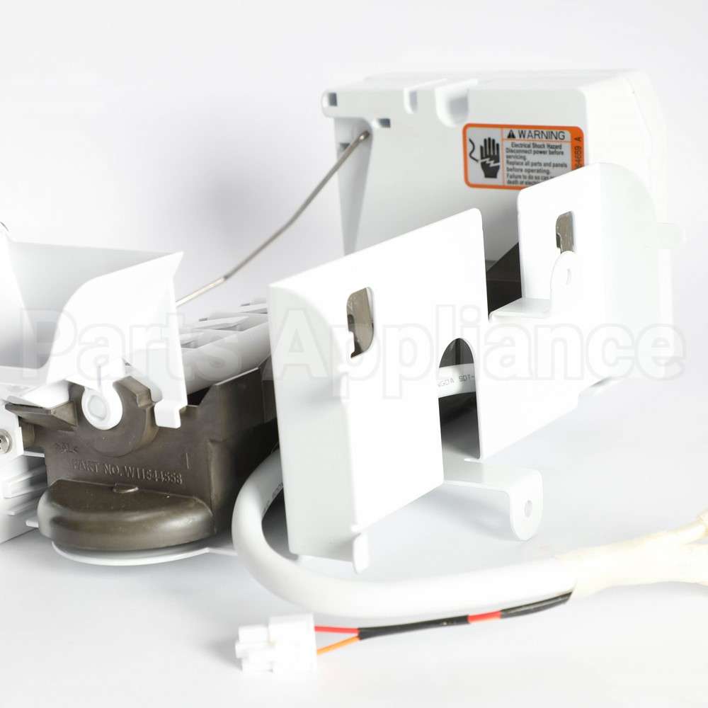 W11717180 Whirlpool Icemaker